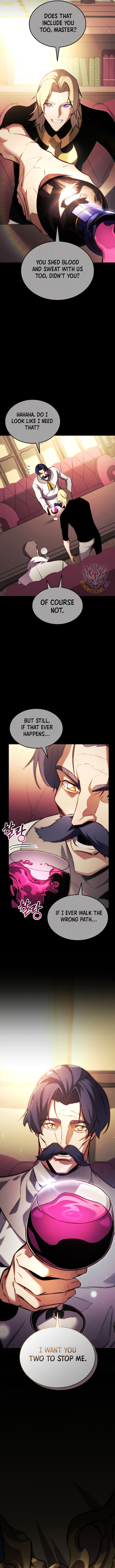 Ranker's Return (Remake) Chapter 192 16